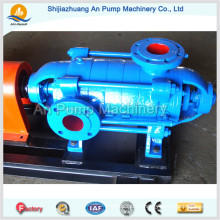 Portable High Pressure Water Supply Pump Multistage